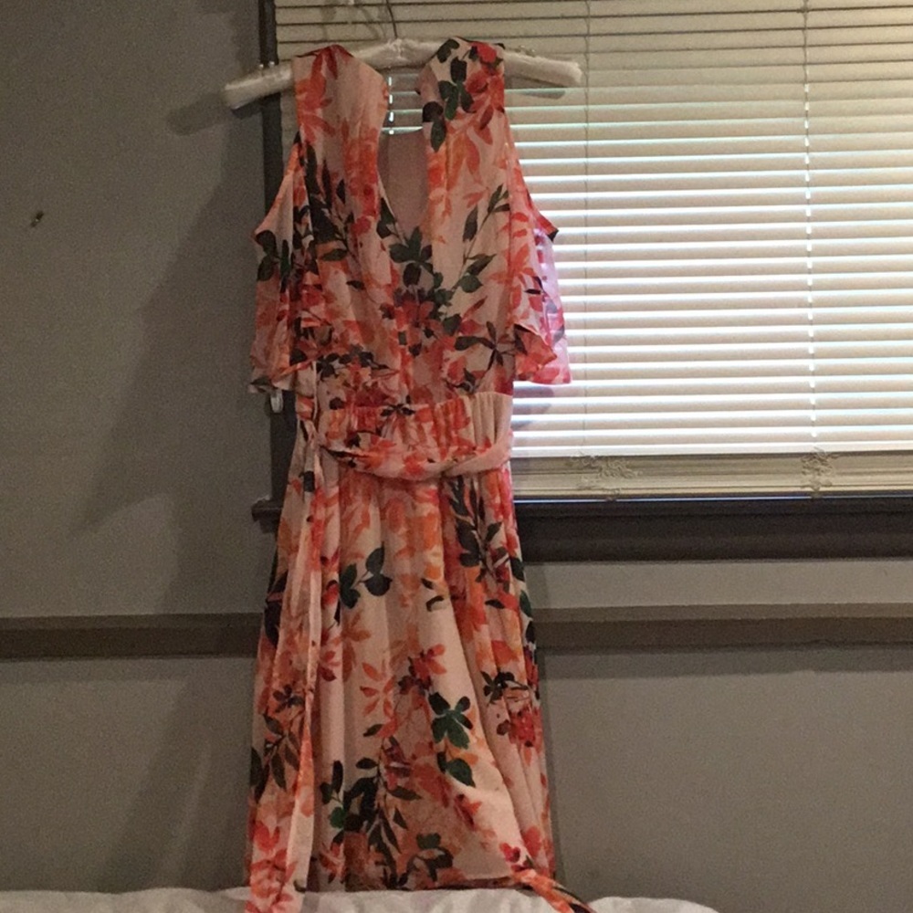 Calvin Klein Dress - Picture 3 of 6